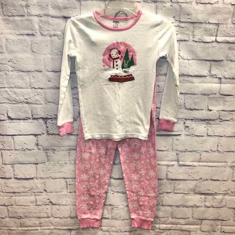 Gymboree Pink Size 12 Girls Pajamas