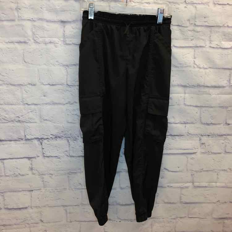 Old Navy Black Size 8 Girls Pants