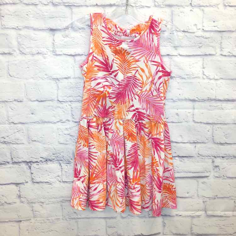 Childrens Place Pink Size 7 Girls Dress