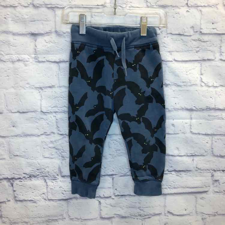 H&M Blue Size 18-24 months Boys Sweatpants