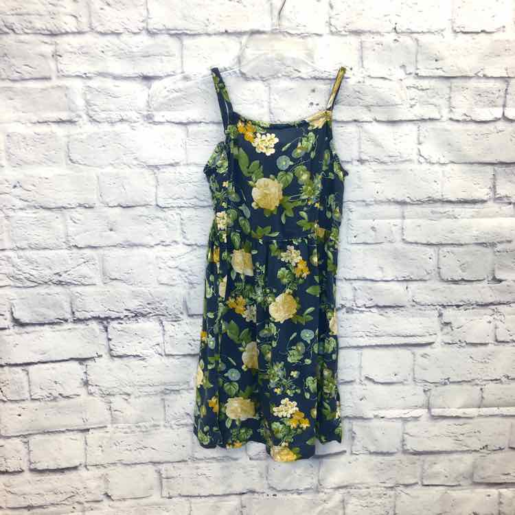 Old Navy Floral Size 10 Girls Dress