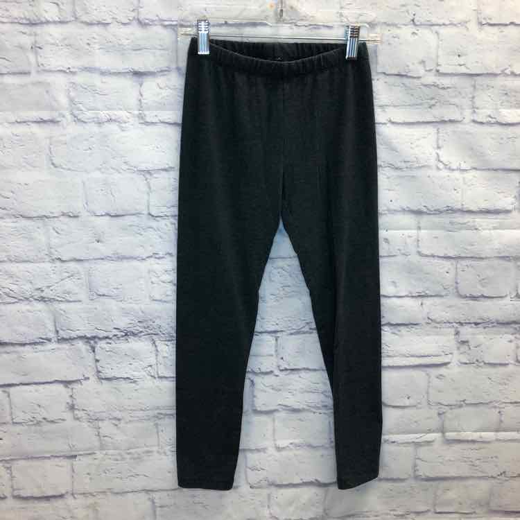 SO Gray Size 8 Girls Leggings