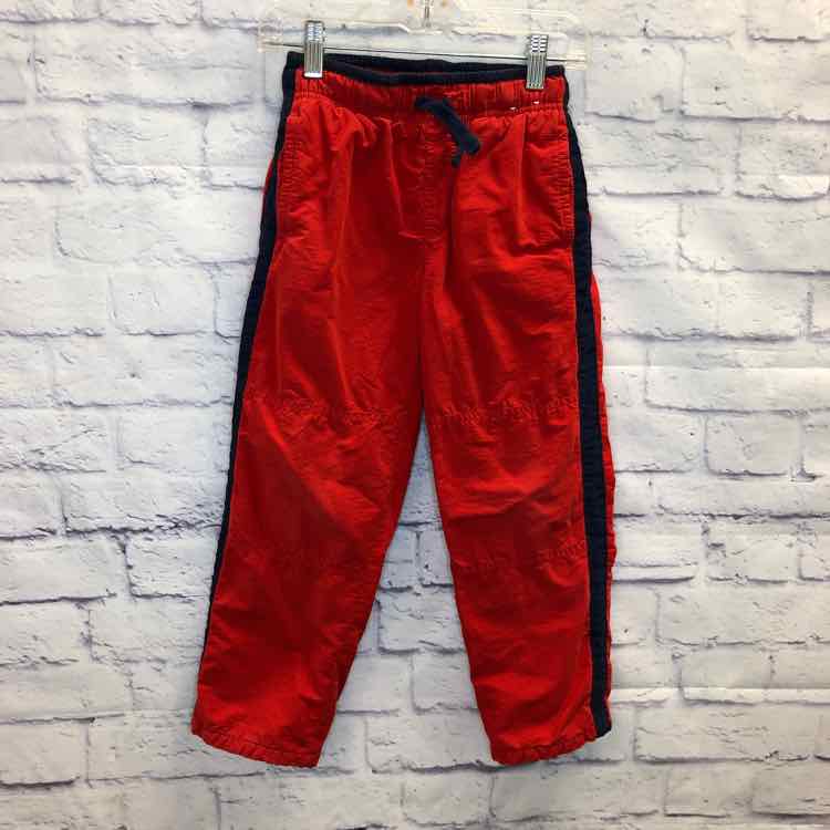 Gymboree Red Size 6 Boys Pants