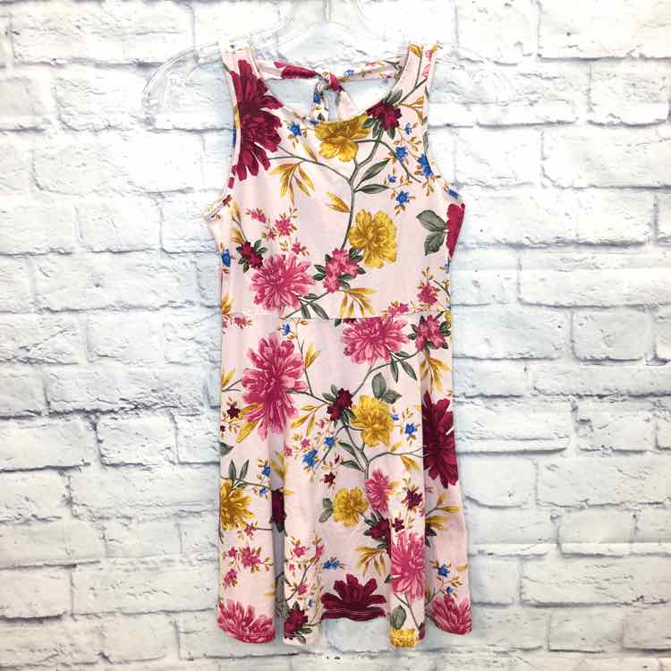 Old Navy Pink Size 10 Girls Dress