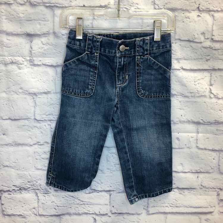 Old Navy Denim Size 4T Girls Jeans
