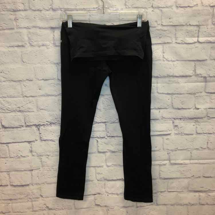 Soho Maternity Black Size M Maternity Pants