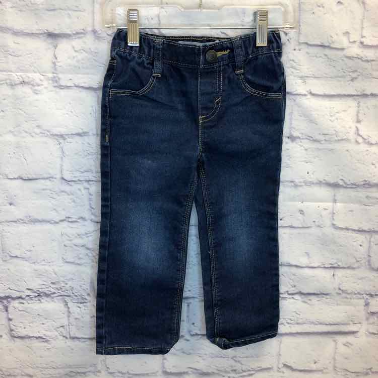 Old Navy Denim Size 2T Boys Jeans