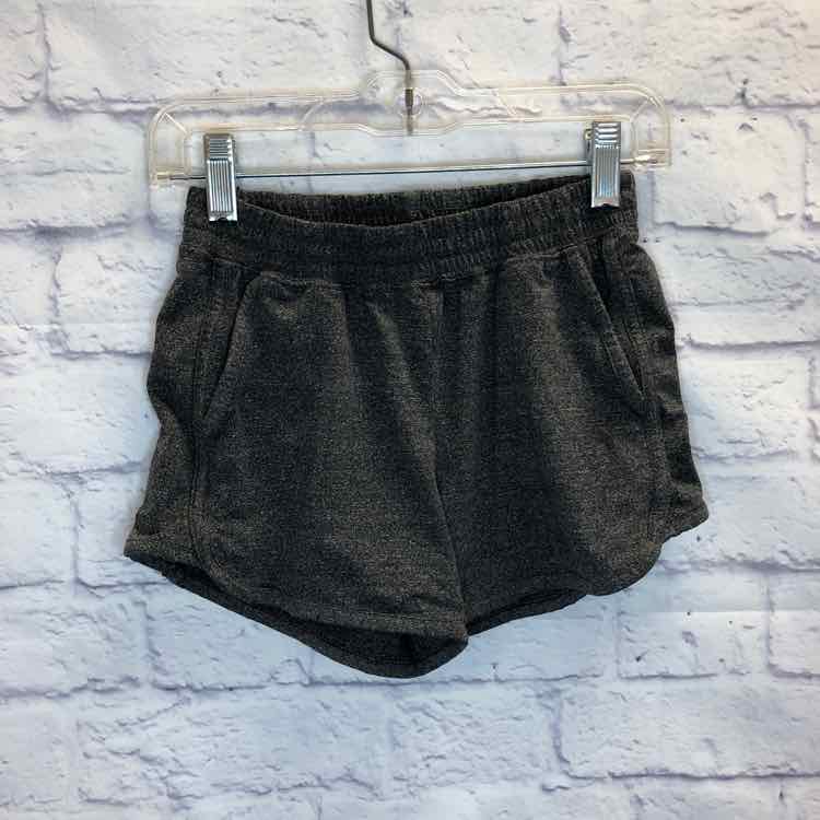 Runway Gray Size 8 Girls Shorts
