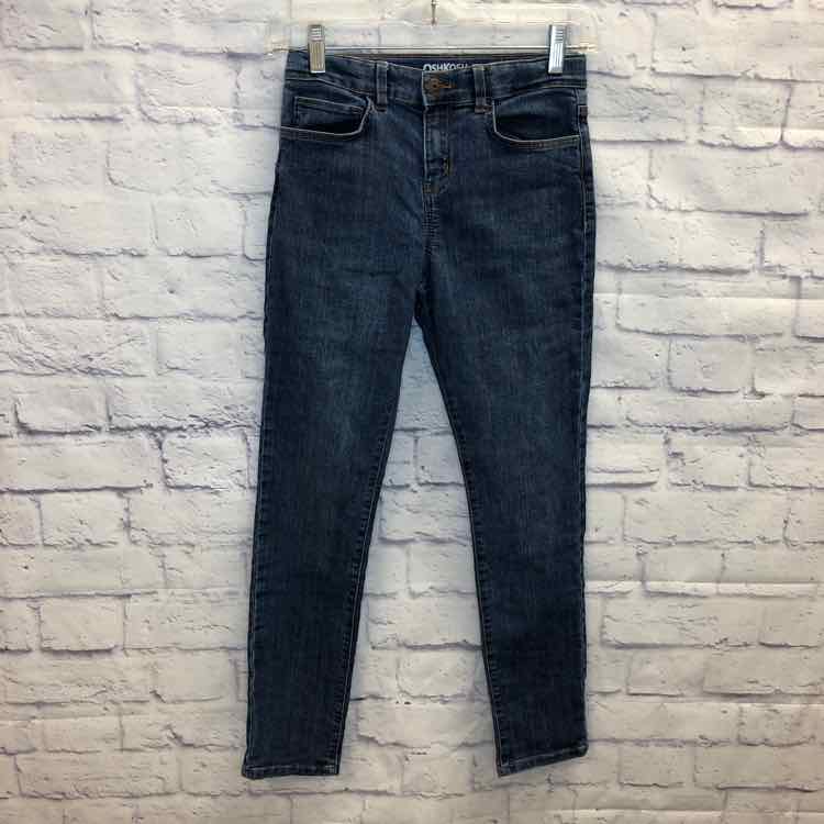 Oshkosh Denim Size 12 Girls Jeans