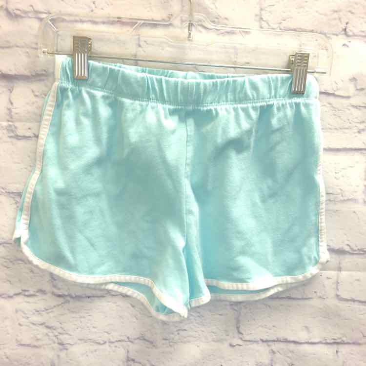 Childrens Place Blue Size 14 Girls Shorts