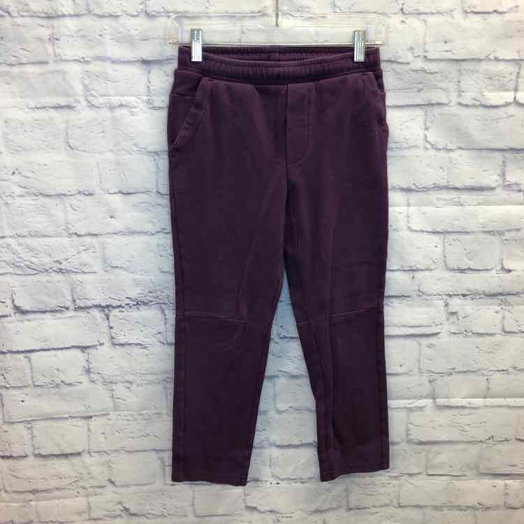Gap Purple Size 10 Boys Sweatpants