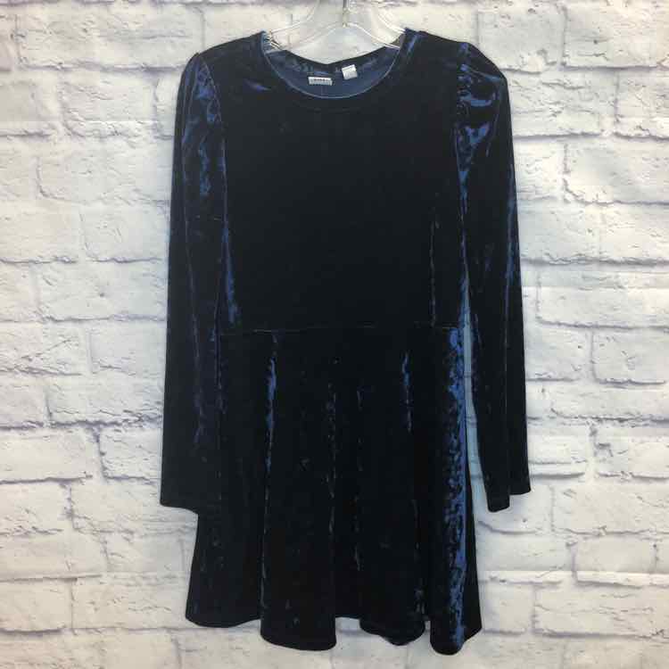 Gap Blue Size 8 Girls Dress