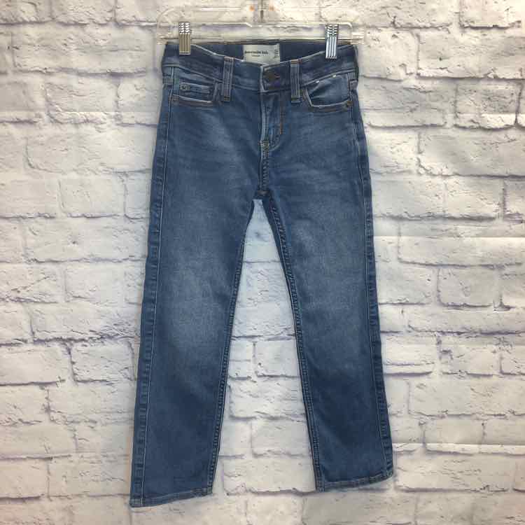 Abercrombie Denim Size 5L Boys Jeans