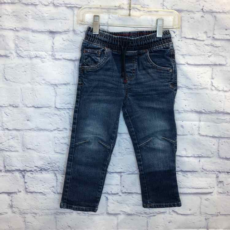 Cat & Jack Denim Size 3T Boys Jeans