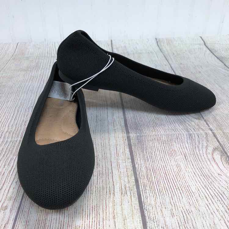 Old Navy Black Size 6 Girls Dress Shoes