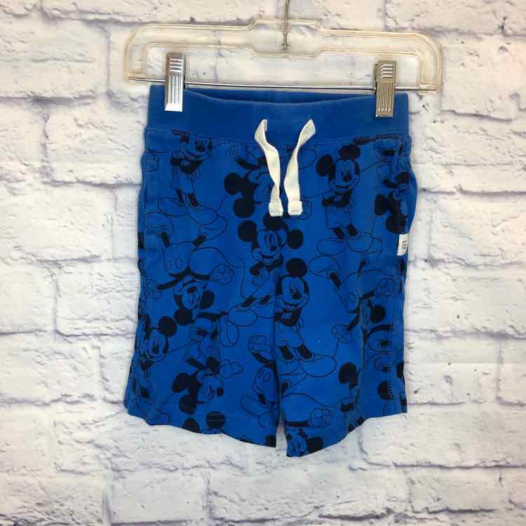 Gap Blue Size 4T Boys Shorts