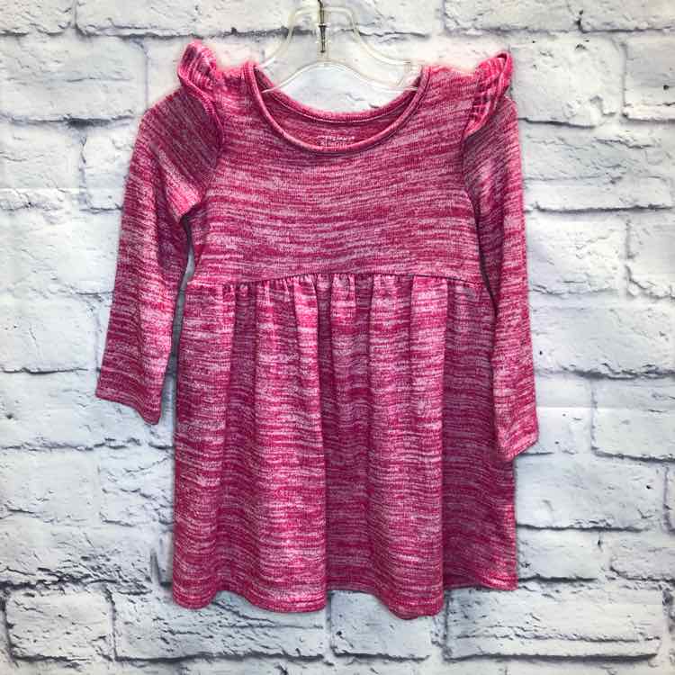 Jumping Beans Pink Size 18 Months Girls Dress