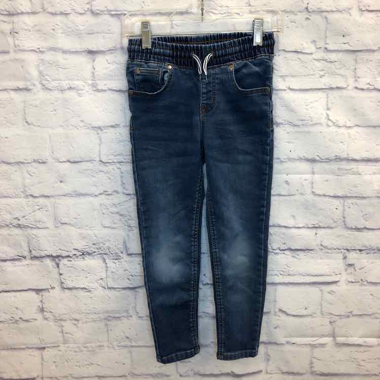 Hollywood Denim Size 5 Boys Jeans