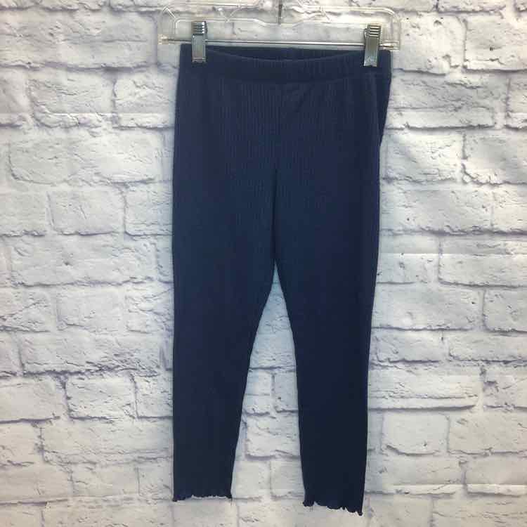 Jumping Beans Blue Size 6X Girls Leggings
