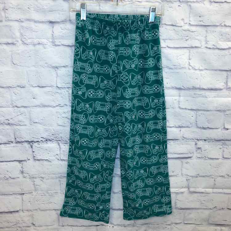 Joe Boxer Green Size 8 Boys Pajama Pants