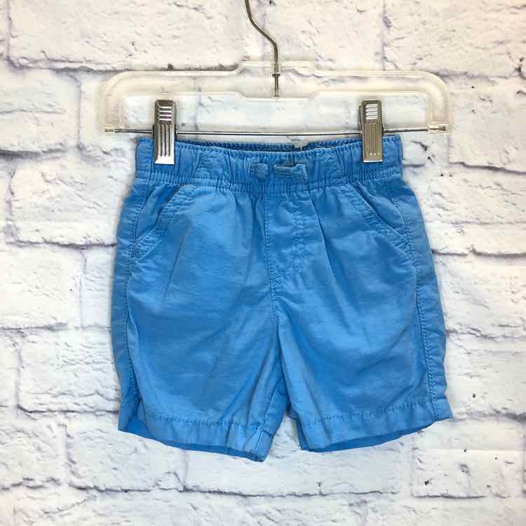 Jumping Beans Blue Size 18 Months Boys Shorts