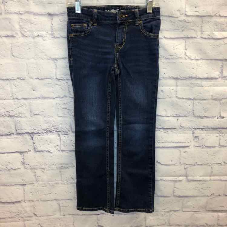 Cat & Jack Denim Size 7 Girls Jeans