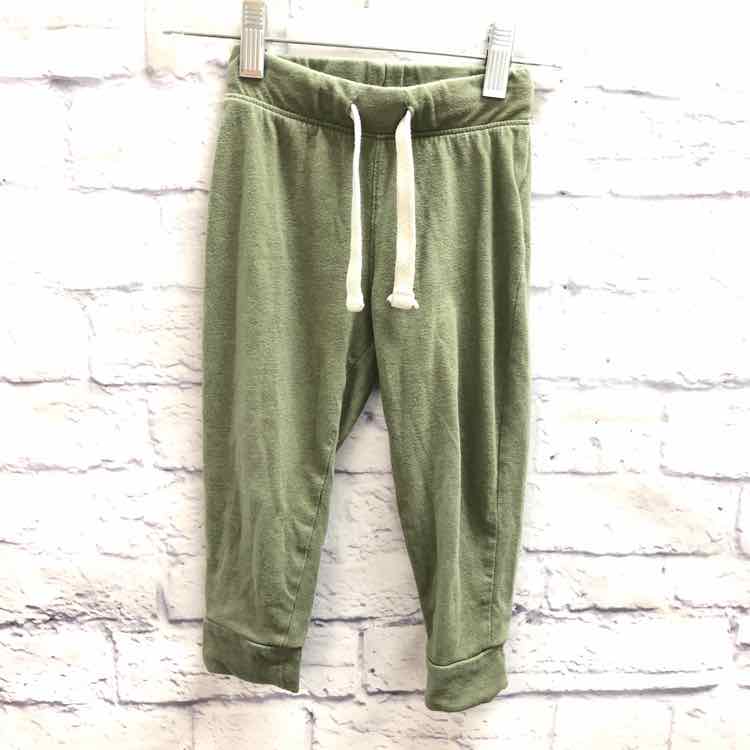 Old Navy Green Size 2T Boys Pants