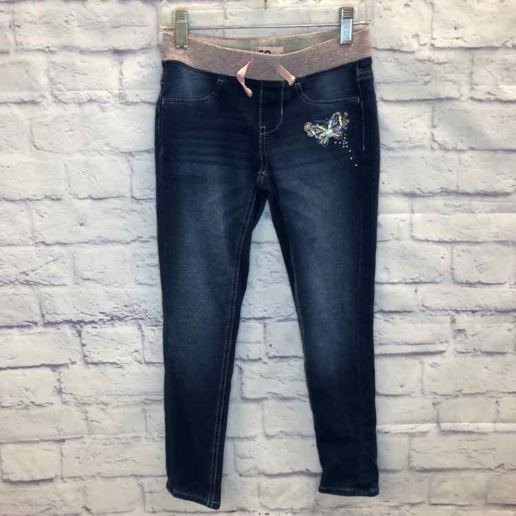 SO Denim Size 8 Girls Jeans