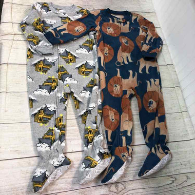 Boy's Clothing & Accessories
