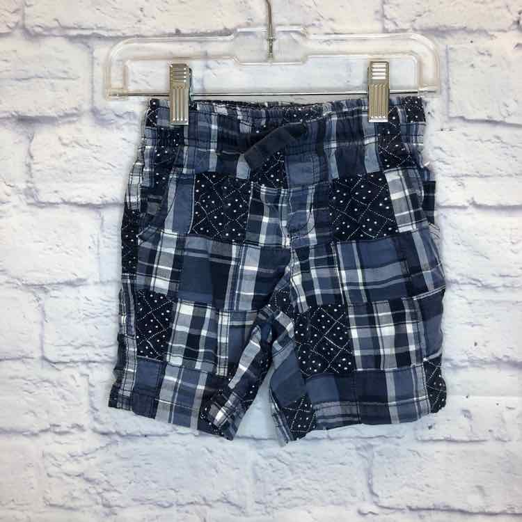 Gymboree Blue Size 2T Boys Shorts