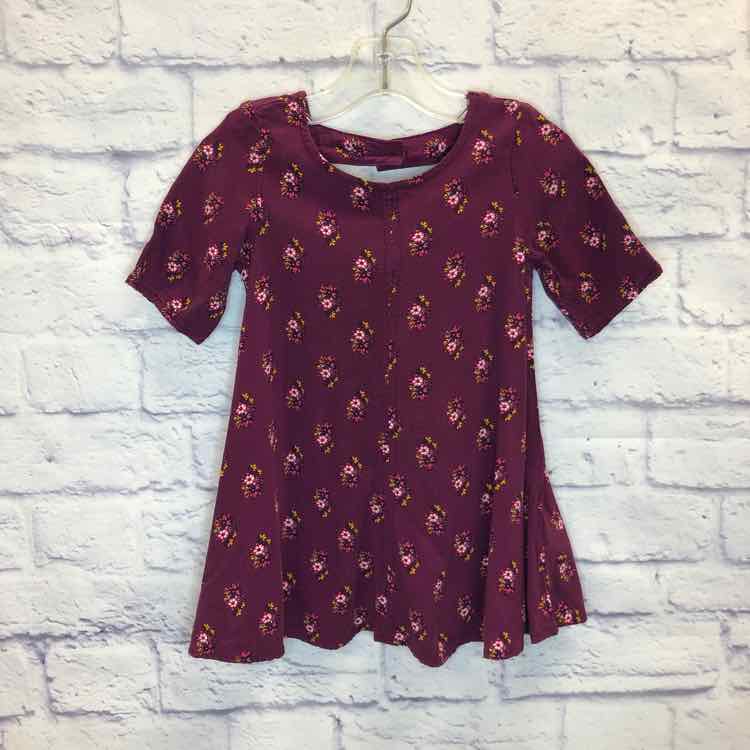 Old Navy Floral Size 2T Girls Dress
