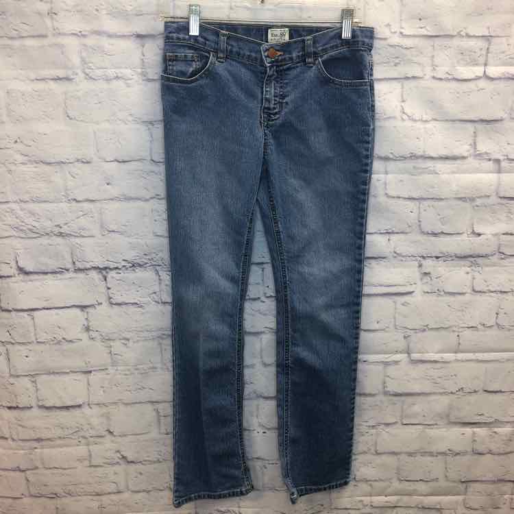 Childrens Place Denim Size 14 Girls Jeans