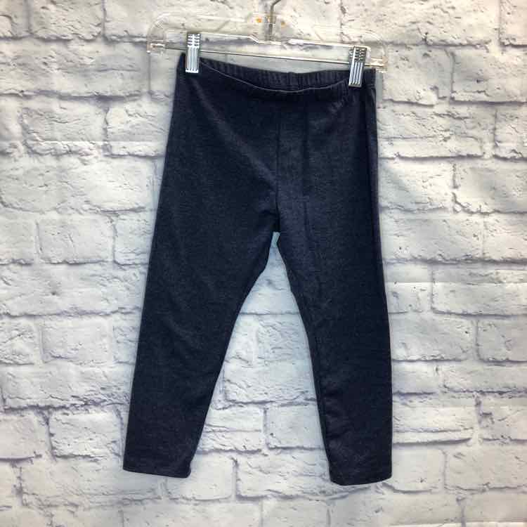 Childrens Place Navy Size 7 Girls Leggings