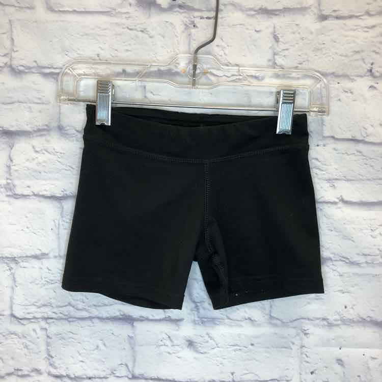C9 by Champion Black Size 6 Girls Shorts