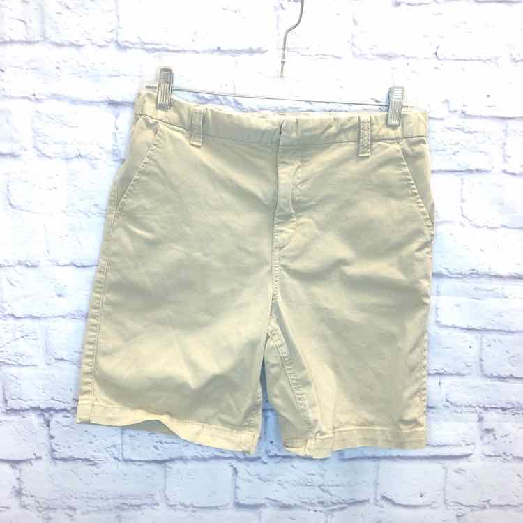 Gap Tan Size 16H Boys Shorts