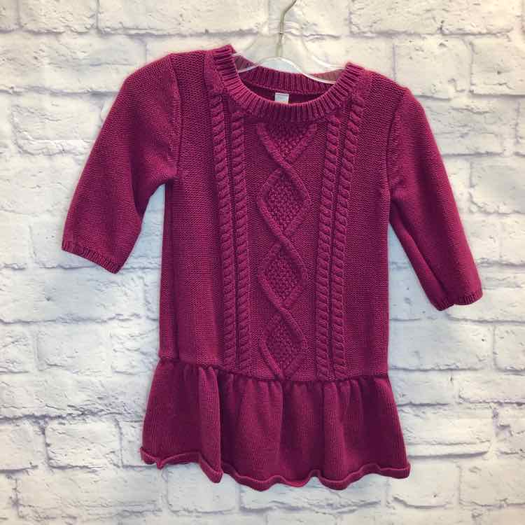 Cherokee Purple Size 6 Girls Sweater