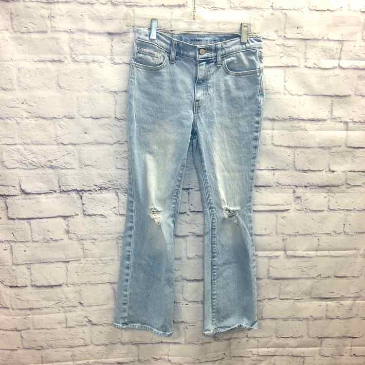 Old Navy Denim Size 12 Girls Jeans