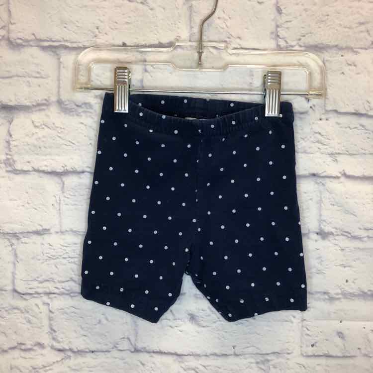 Carters Navy Size 24 Months Girls Shorts