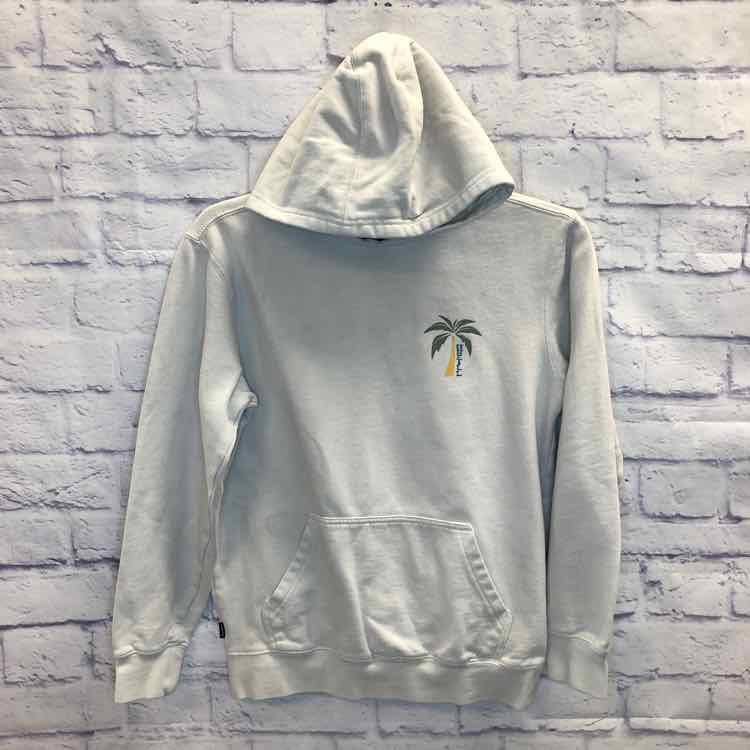 ONeill Gray Size 10 Boys Sweatshirts/Hoodie