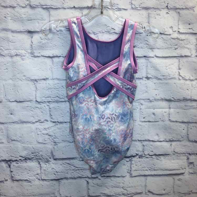 Cat & Jack Purple Size 6 Leotard