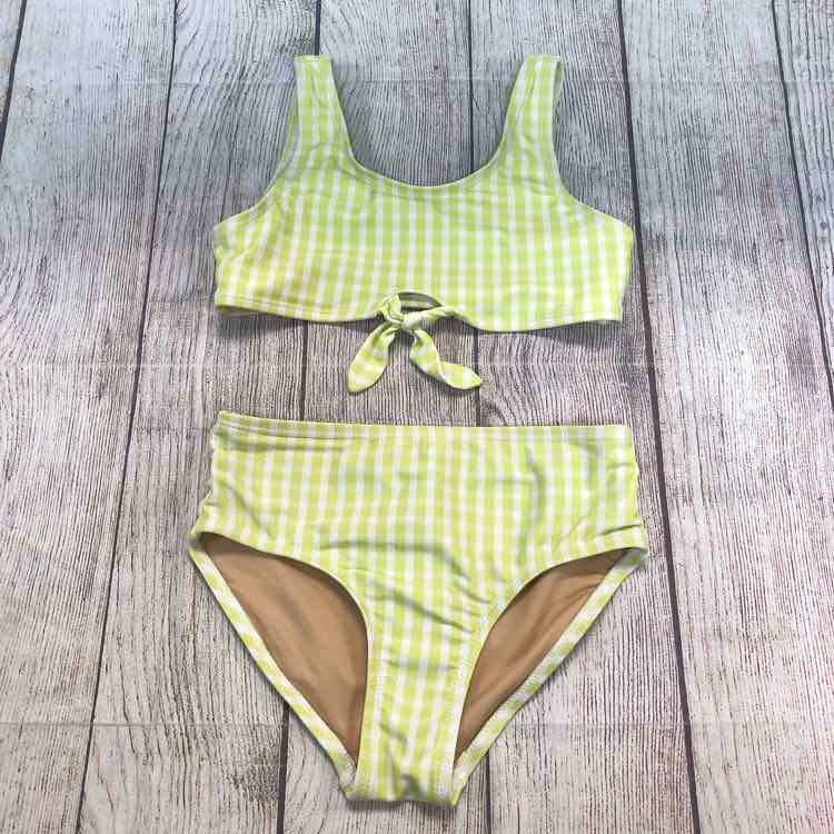 Old Navy Green Size 6 Girls Two Piece