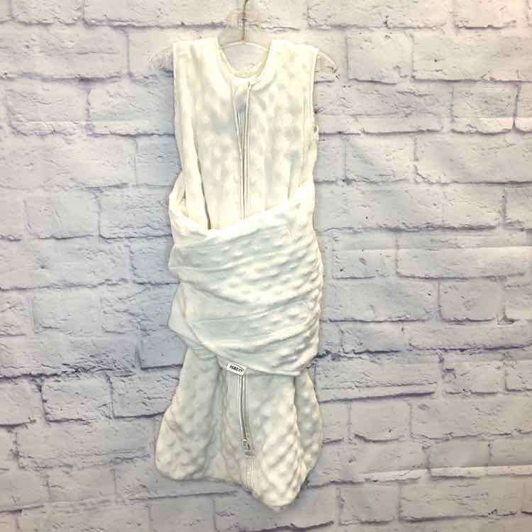 Halo White Size 3-6 Months Boys Sleep Sack