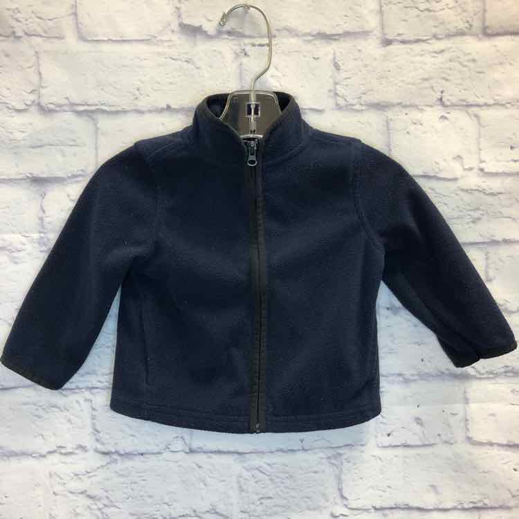Oshkosh Navy Size 12 Months Boys Coat/Jacket
