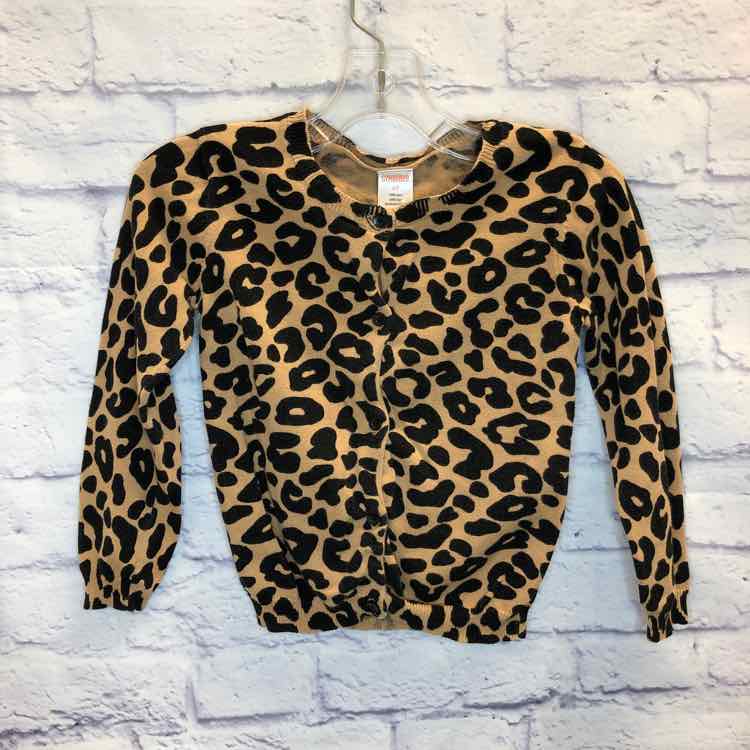 Gymboree Animal Size 5 Girls Sweater