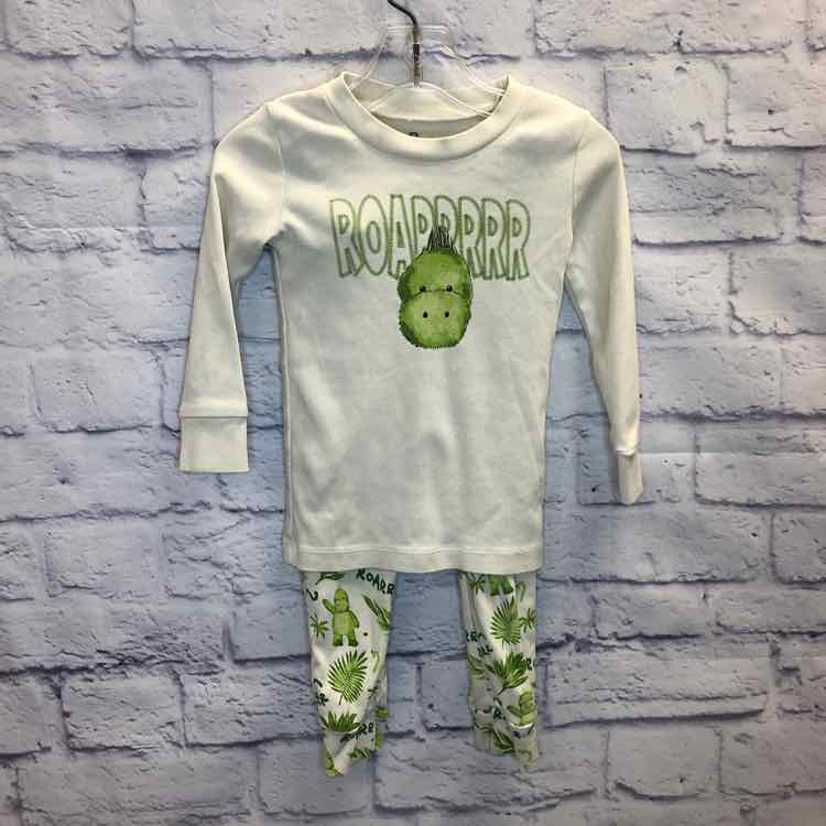 Warmies Cream Size 2T Boys Pajamas
