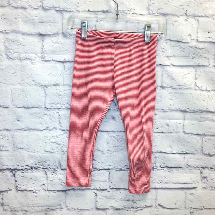 Tea Pink Size 4T Girls Leggings