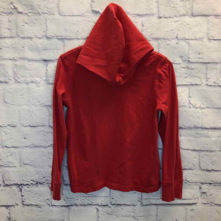 Crewcuts Red Size 6 Boys Long Sleeve Shirt