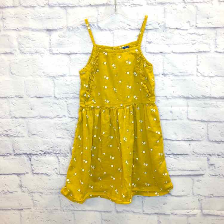 Old Navy Floral Size 5 Girls Dress