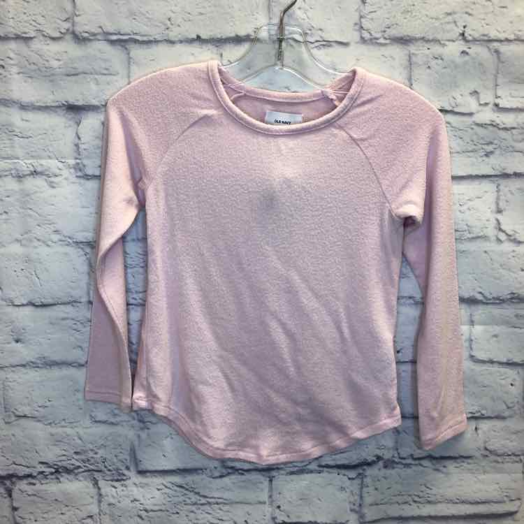 Old Navy Pink Size 5 Girls Sweater