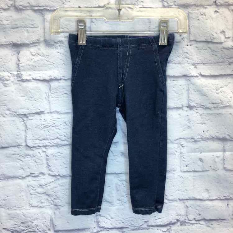 Koala Baby Navy Size 18 Months Girls Leggings